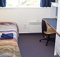 University of Tasmania - Christ College - Accommodation QLD