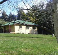 Springfield Deer Farm - Accommodation QLD