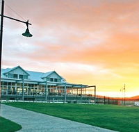 Peppers York Cove Tamar Valley - Accommodation QLD