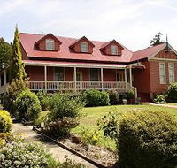 Cradle Manor - Accommodation QLD