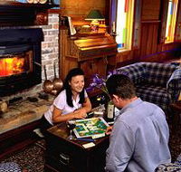 Strahan Colonial Cottages - Accommodation QLD
