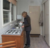 Burnie Ocean View Motel - Accommodation QLD