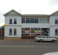 Somerset Hotel - Accommodation QLD