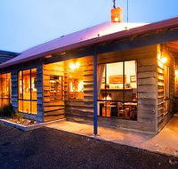 Central Highlands Lodge Accommodation - Accommodation QLD