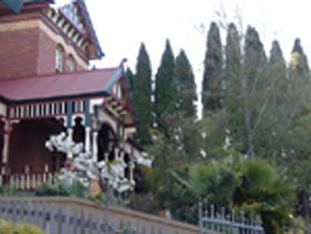 Mount Stuart TAS Accommodation QLD