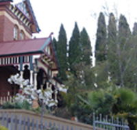 Werndee - Accommodation QLD