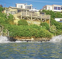 Tidal Whispers - Accommodation QLD