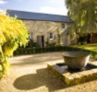 Red Feather Inn - The - Accommodation QLD