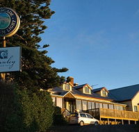 Stanley Seaview Inn - Accommodation QLD