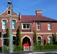Edinburgh Gallery Bed  Breakfast - Accommodation QLD