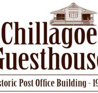 Chillagoe Guest House - Accommodation QLD