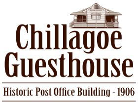 Chillagoe Guest House - Accommodation QLD 0