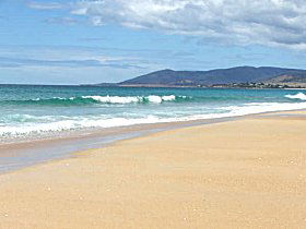 Scamander Tourist Park - Accommodation QLD 0