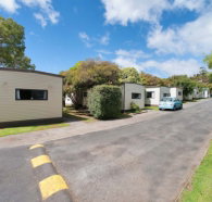 Burnie Holiday Caravan Park - Accommodation QLD