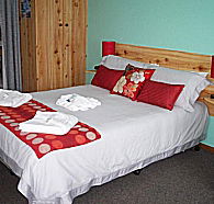 Devonport Holiday Village - Accommodation QLD