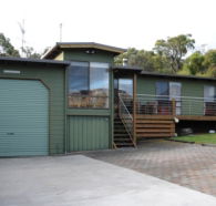 Freycinet Holiday Accommodation - Accommodation QLD