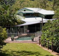 Tranquility on the Daintree - Accommodation QLD