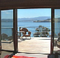 Bruny Island Accommodation Services - Captains Cabin - Accommodation QLD