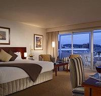 Somerset On Salamanca - Accommodation QLD