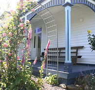 Devonport Bed  Breakfast - Accommodation QLD