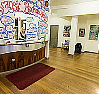 Transit Backpackers - Accommodation QLD
