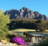 Silver Ridge Retreat - Accommodation QLD