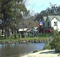 Best Western Murchison Lodge Motor Inn - Accommodation QLD