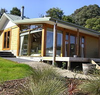 Shanleys Huon Valley - Accommodation QLD