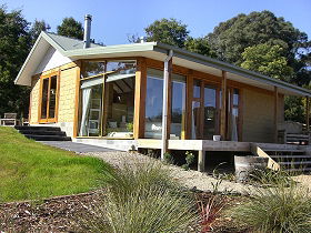 Shanleys Huon Valley - Accommodation QLD 0
