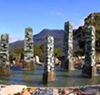 Poatina Chalet - Accommodation QLD