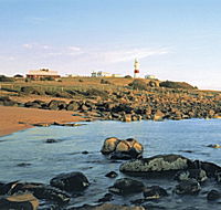 George Town Motor Inn - Accommodation QLD