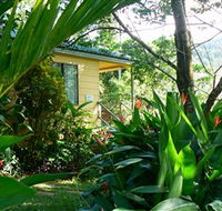 Daintree Valley Haven - Accommodation QLD