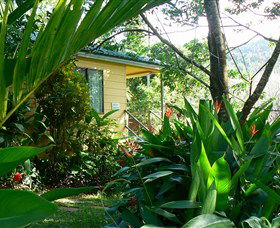 Daintree Valley Haven - Accommodation QLD 0