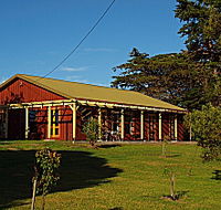 Icena Accommodation - Accommodation QLD