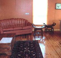 Fishermans Cottage - The - Accommodation QLD