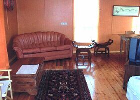 Fishermans Cottage - The - Accommodation QLD 0