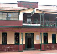Central Hotel Zeehan - Accommodation QLD