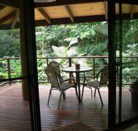 Cape Trib Exotic Fruit Farm Bed and Breakfast - Accommodation QLD