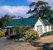 Greenlawn Cottage - Accommodation QLD