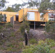 Bruny Island Weekender - Accommodation QLD