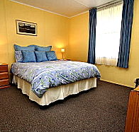 Greengate Cottage - Accommodation QLD
