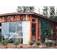 Cockpit - The - Accommodation QLD