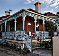 Merre Bes - Accommodation QLD