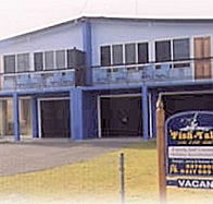 Fish-Tales On The Bay - Accommodation QLD