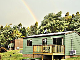 Port Arthur Holiday Park - Accommodation QLD 0