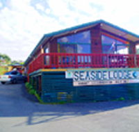 Bridport Seaside Lodge - Accommodation QLD