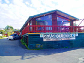 Bridport Seaside Lodge - Accommodation QLD 0