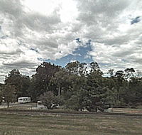 Deloraine Apex Caravan Park - Accommodation QLD