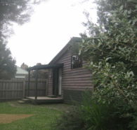 Fern Gully Hideaway - Accommodation QLD