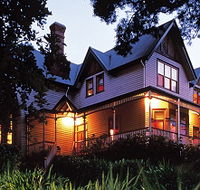 Franklin Manor - Accommodation QLD